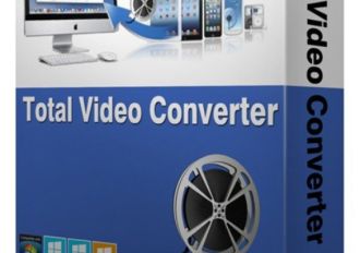 Bigasoft Total Video Converter Global Software License Digital Key