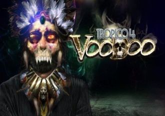 Tropico 4: Voodoo EN/DE/FR/IT/ES Global Steam Digital Key
