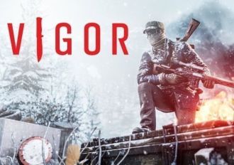 Vigor - Rise from the Dust DLC EN United States Xbox One/Series Digital Key