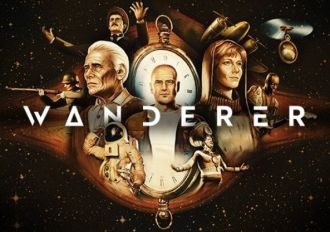 Wanderer VR EN Global Steam Digital Key