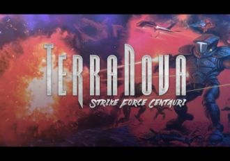 Terra Nova: Strike Force Centauri EN Global Steam Digital Key