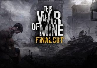 This War of Mine: Final Cut EN Argentina Xbox Series Digital Key