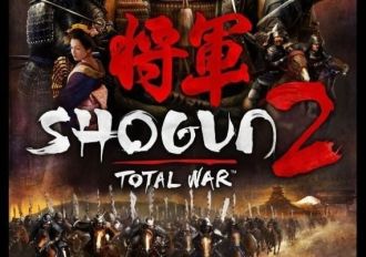 Total War: Shogun 2 DLC EN/DE/FR/IT/PL/CS/RU/ES RU/CIS Steam Digital Key