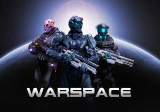 Warspace EN Global Steam Digital Key