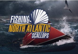 Fishing: North Atlantic - Scallops DLC EN EU PS5 Digital Key