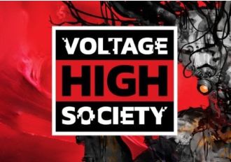 Voltage High Society EN Global Steam Digital Key