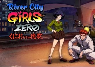 River City Girls Zero EN/DE/FR/IT/JA/ES EU Nintendo Switch Digital Key