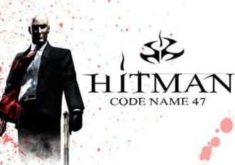 Hitman: Codename 47 EN/FR/IT EU Steam Digital Key