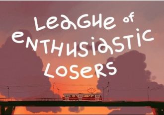 League Of Enthusiastic Losers EN Global Steam Digital Key