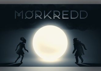 Morkredd Global Steam Digital Key