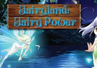 Fairyland: Fairy Power EN/RU Global Steam Digital Key