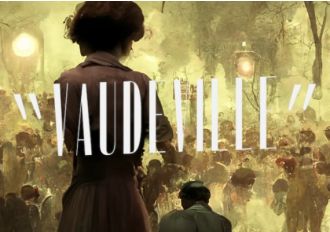 Vaudeville EN Global Steam Digital Key