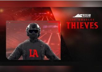 CoD Call of Duty: League - Los Angeles Thieves Pack 2023 DLC EN Colombia Xbox One/Series Digital Key
