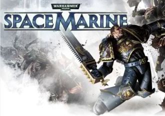 Warhammer 40,000: Space Marine - Legion of the Damned Armour Set EN/DE/FR/IT/RU/ES Global Steam Digital Key