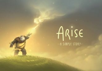 Arise: A Simple Story Global Xbox One/Series Digital Key