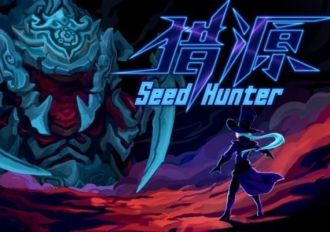 Seed Hunter EN/ZH Global Steam Digital Key
