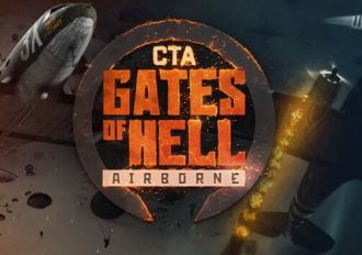 Call to Arms - Gates of Hell: Ostfront - Airborne DLC EN/DE/FR/IT/RU/ZH Global Steam Digital Key