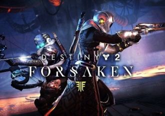 Destiny 2: Forsaken DLC EN Argentina Xbox One/Series Digital Key