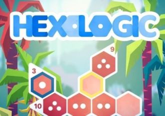 Hexologic EN/DE/FR/ES Global Steam Digital Key