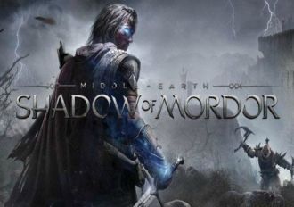 Middle-earth: Upgrade GOTY Edition EU Steam Digital Key