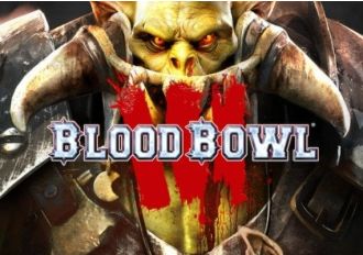 Blood Bowl 3 EU Steam Digital Key