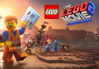 The LEGO Movie 2 Videogame EN/DE/FR/IT EU Xbox One/Series Digital Key