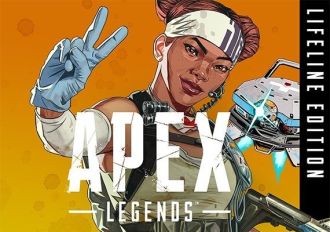 Apex: Legends DLC Lifeline Edition Global Xbox One/Series Digital Key