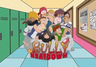 Bully Beatdown Global Steam Digital Key