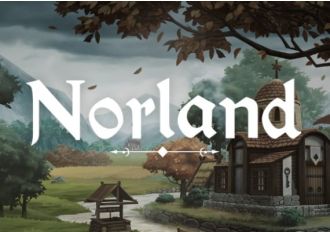 Norland ROW Steam Digital Key