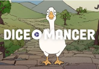 Diceomancer EN/ZH Global Steam Digital Key