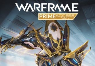 Warframe - Gauss Prime Access - Complete Pack DLC EN Argentina Xbox One/Series Digital Key