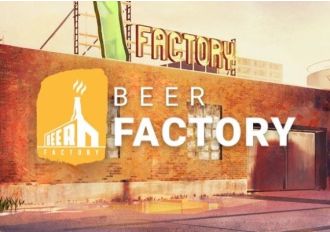Beer Factory Global Steam Digital Key
