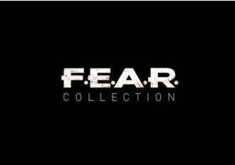 FEAR - Complete Pack EN EU Steam Digital Key