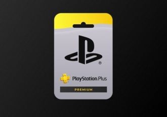 PlayStation Plus Premium 2 Years EU PSN Digital Key