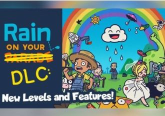 Rain on Your Parade + Levels and Features - Bundle EN Argentina Xbox One/Series Digital Key