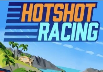 Hotshot Racing United States Xbox One/Series Digital Key