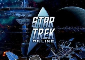 Star Trek Online - Borg Assimilation Pack DLC EN Global Official website Digital Key