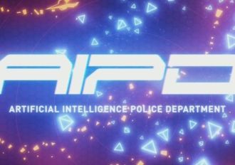 AIPD: Artificial Intelligence Police Department EN/DE/FR/IT/RU/ES EU Steam Digital Key