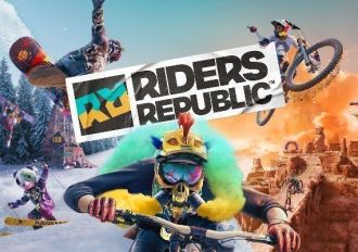Riders Republic - Pre-order Bonus DLC Global Xbox One/Series Digital Key