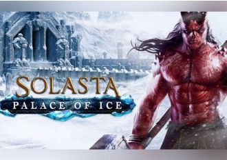 Solasta: Crown of the Magister - Palace of Ice DLC EN EU Xbox One/Series/Windows Digital Key