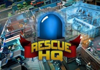 Rescue HQ: The Tycoon EN Argentina Xbox One/Series Digital Key