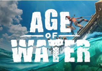 Age of Water EN Colombia Xbox Series Digital Key