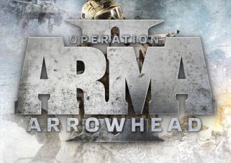 Arma 2: Operation Arrowhead - RFT Bundle EN Global Steam Digital Key