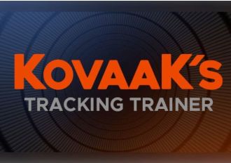 KovaaK's Tracking Trainer DLC EN Global Steam Digital Key