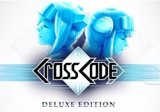 CrossCode Deluxe Edition EN Argentina Xbox One/Series Digital Key