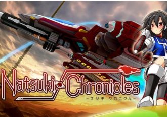 Natsuki Chronicles EN/JA Argentina Xbox One/Series Digital Key