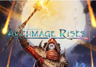 Archmage Rises EN Global Steam Digital Key