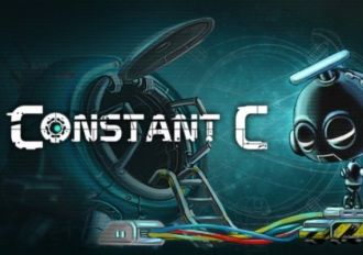 Constant C EN/DE/FR/IT/JA/KO/ZH/ZH Global Steam Digital Key