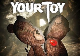 Your Toy EN United States Xbox One/Series Digital Key