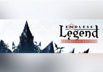 Endless Legend Definitive Edition EN Latin America Steam Digital Key